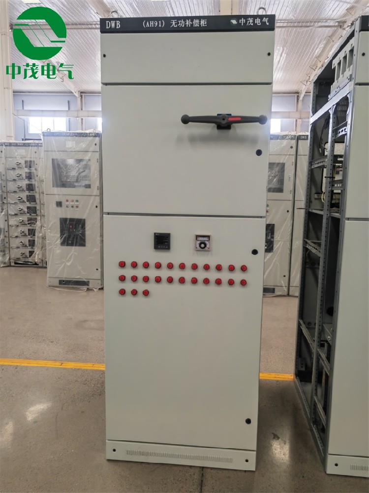 DWB低壓無功補償裝置